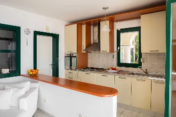 Seaside Villa Retreat Podaca