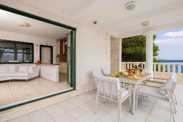 Seaside Villa Retreat Podaca