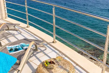 Seaside Villa Retreat Podaca