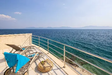 Seaside Villa Retreat Podaca