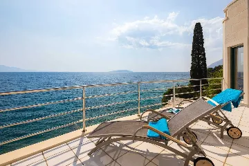 Seaside Villa Retreat Podaca