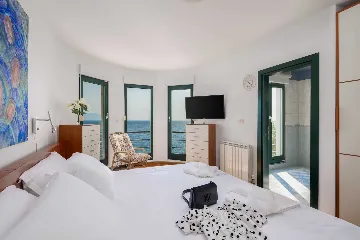 Seaside Villa Retreat Podaca