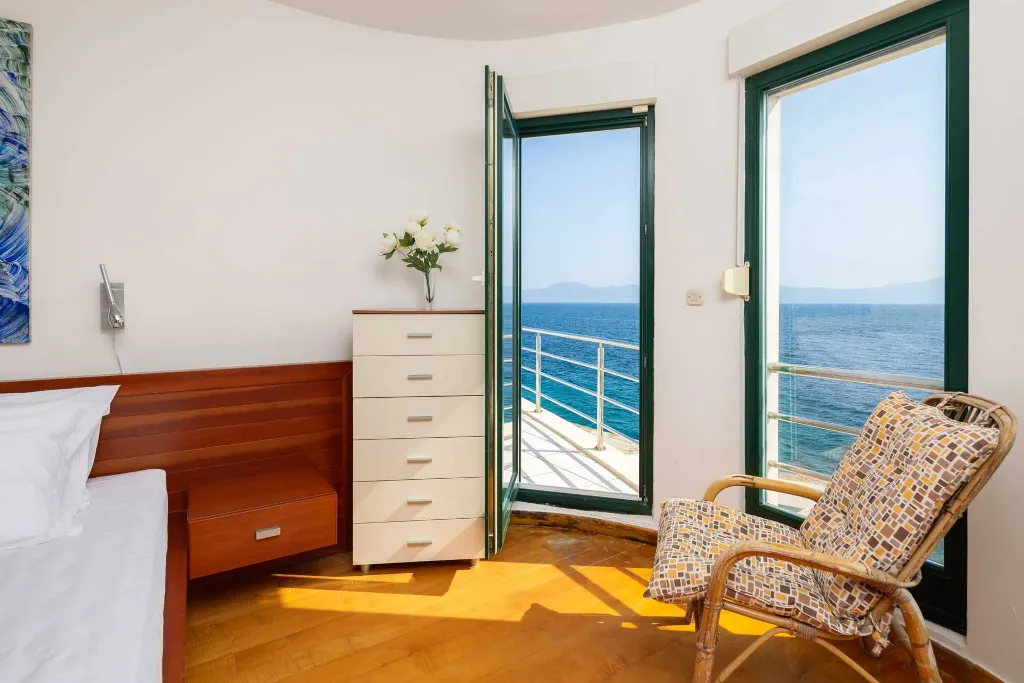 Seaside Villa Retreat Podaca