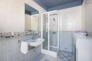 Seaside Villa Retreat Podaca