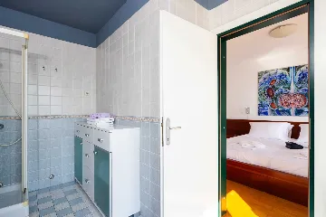 Seaside Villa Retreat Podaca