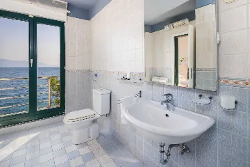 Seaside Villa Retreat Podaca