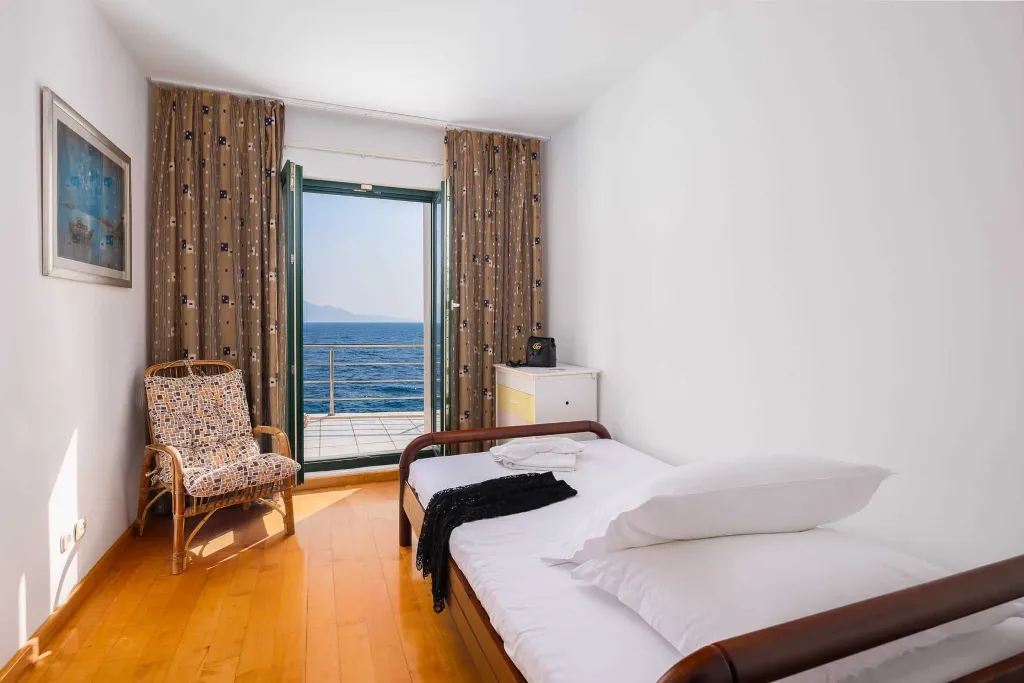 Seaside Villa Retreat Podaca