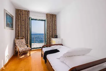 Seaside Villa Retreat Podaca