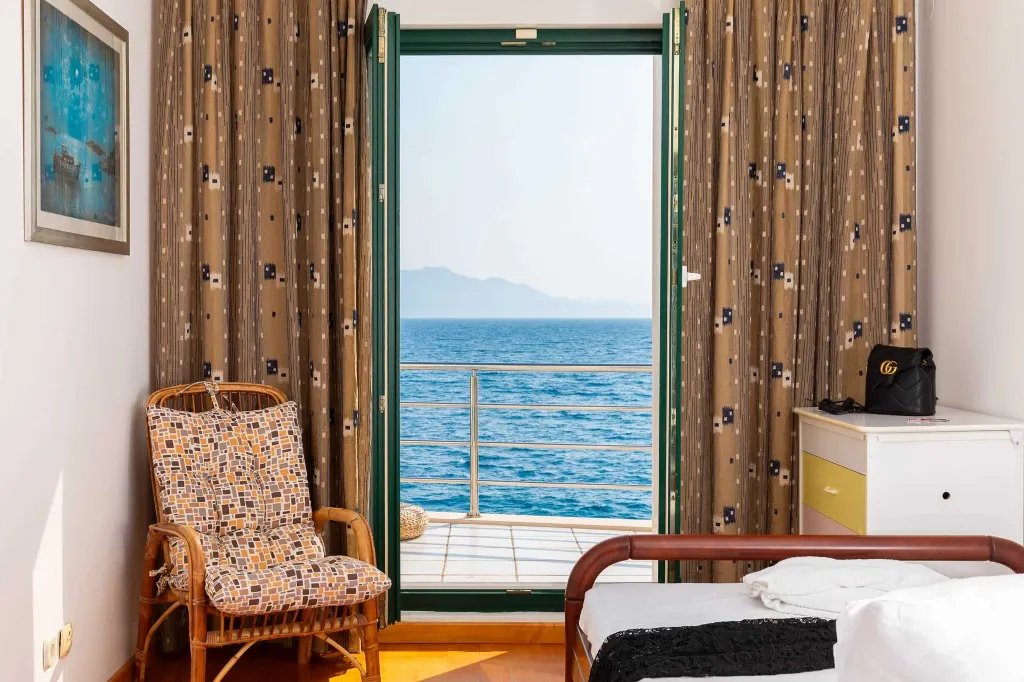 Seaside Villa Retreat Podaca