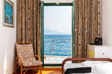 Seaside Villa Retreat Podaca