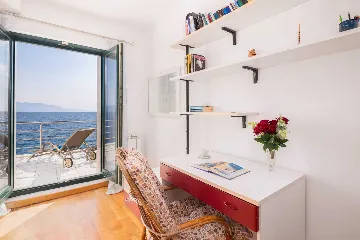 Seaside Villa Retreat Podaca