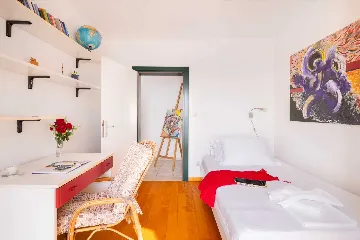 Seaside Villa Retreat Podaca