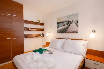 Seaside Villa Retreat Podaca