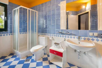 Seaside Villa Retreat Podaca