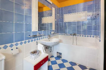 Seaside Villa Retreat Podaca