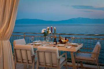 Seaside Villa Retreat Podaca