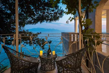 Seaside Villa Retreat Podaca