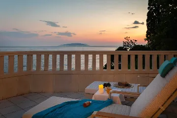 Seaside Villa Retreat Podaca