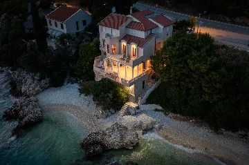 Seaside Villa Retreat Podaca