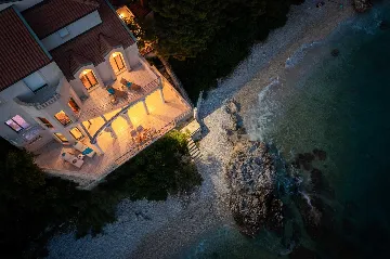 Seaside Villa Retreat Podaca