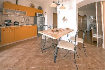 Spacious Stone Villa with Pool in Sveta Nedjelja