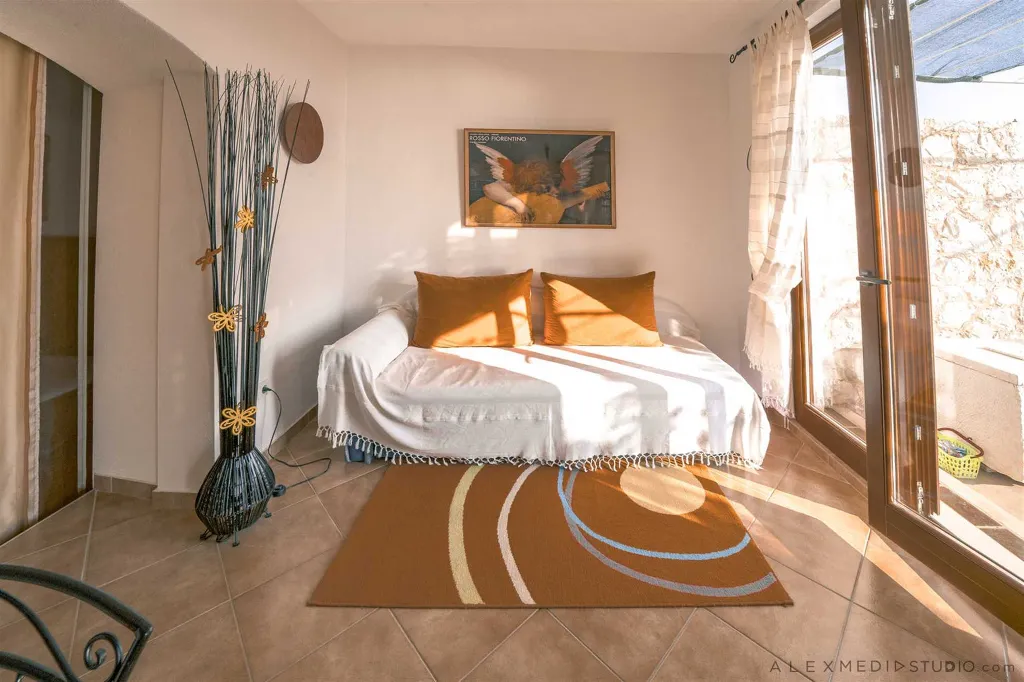 Spacious Stone Villa with Pool in Sveta Nedjelja