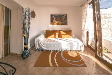 Spacious Stone Villa with Pool in Sveta Nedjelja