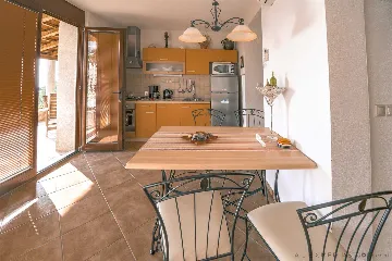 Spacious Stone Villa with Pool in Sveta Nedjelja