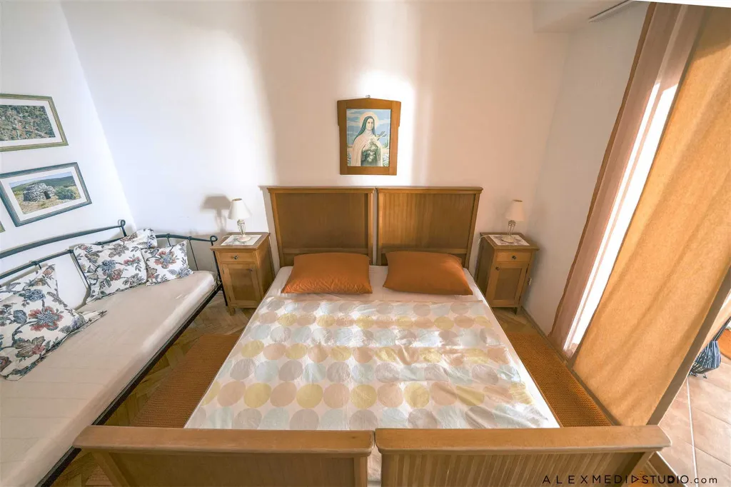 Spacious Stone Villa with Pool in Sveta Nedjelja