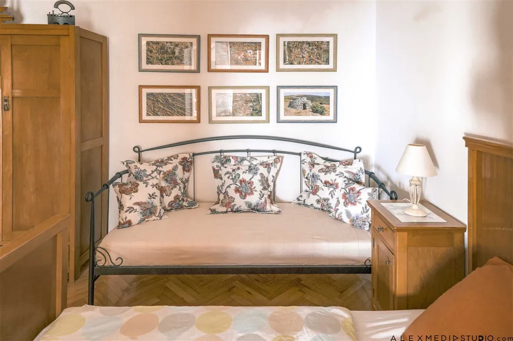 Spacious Stone Villa with Pool in Sveta Nedjelja