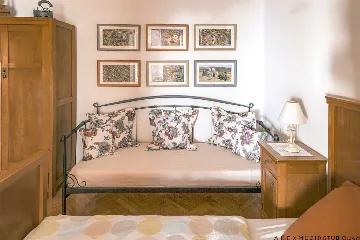 Spacious Stone Villa with Pool in Sveta Nedjelja