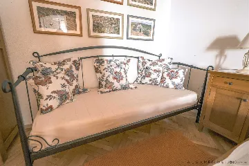 Spacious Stone Villa with Pool in Sveta Nedjelja