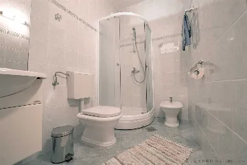 Spacious Stone Villa with Pool in Sveta Nedjelja