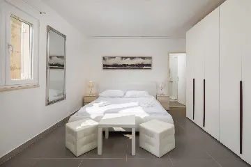 Seaside Retreat Villa with Private Pool in Hvar