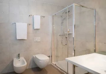 Seaside Retreat Villa with Private Pool in Hvar