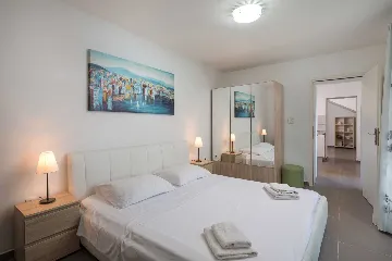 Seaside Retreat Villa with Private Pool in Hvar