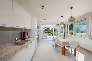 Seaside Retreat Villa with Private Pool in Hvar