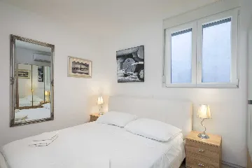 Seaside Retreat Villa with Private Pool in Hvar