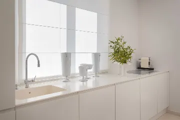 Elegant 7-Bedroom Villa with Sea Views in Primošten