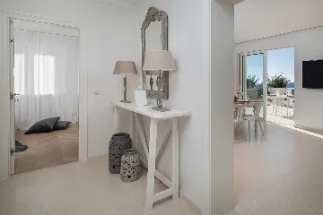 Elegant 7-Bedroom Villa with Sea Views in Primošten