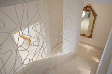 Elegant 7-Bedroom Villa with Sea Views in Primošten