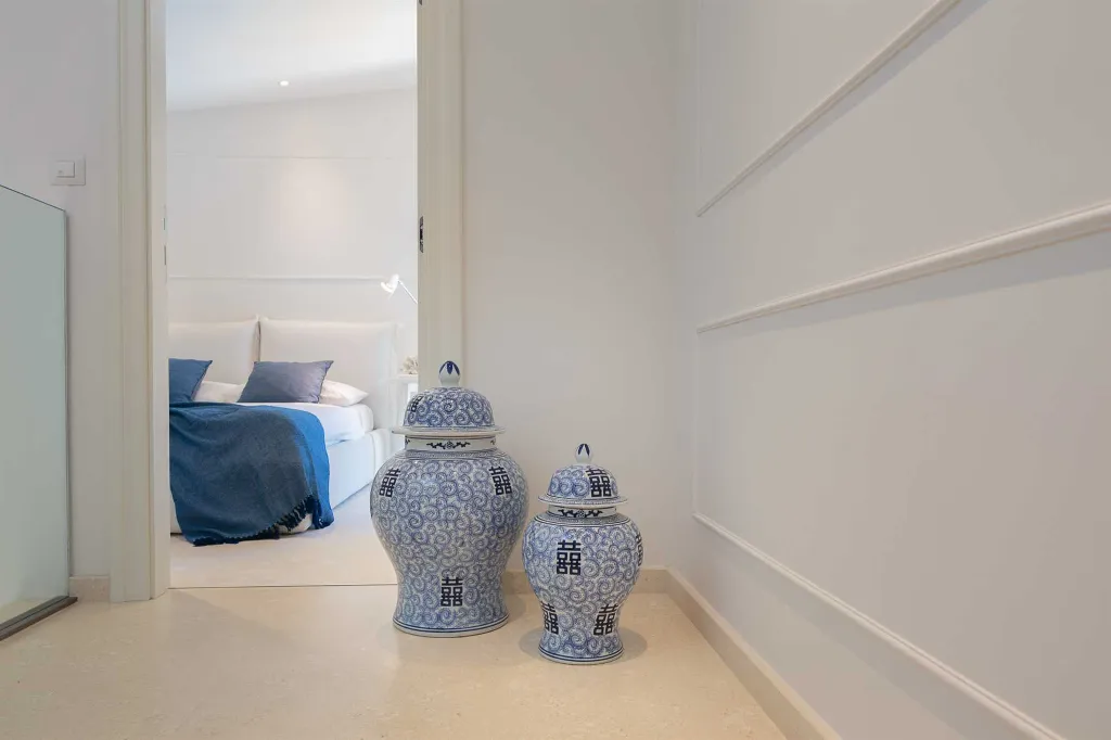 Elegant 7-Bedroom Villa with Sea Views in Primošten