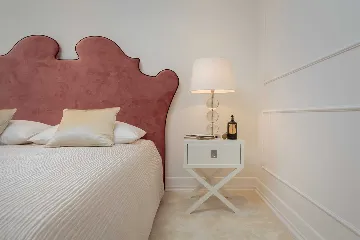 Elegant 7-Bedroom Villa with Sea Views in Primošten