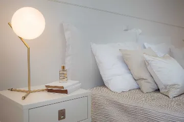 Elegant 7-Bedroom Villa with Sea Views in Primošten