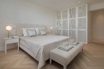 Elegant 7-Bedroom Villa with Sea Views in Primošten