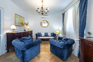 Spacious Villa Retreat With Heated Pool, Dubrovnik