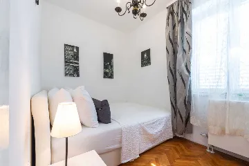 Spacious Villa Retreat With Heated Pool, Dubrovnik