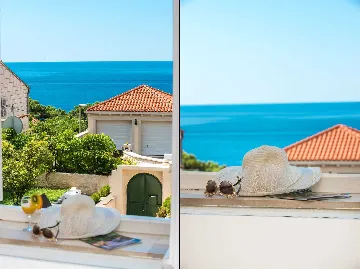 Spacious Villa Retreat With Heated Pool, Dubrovnik