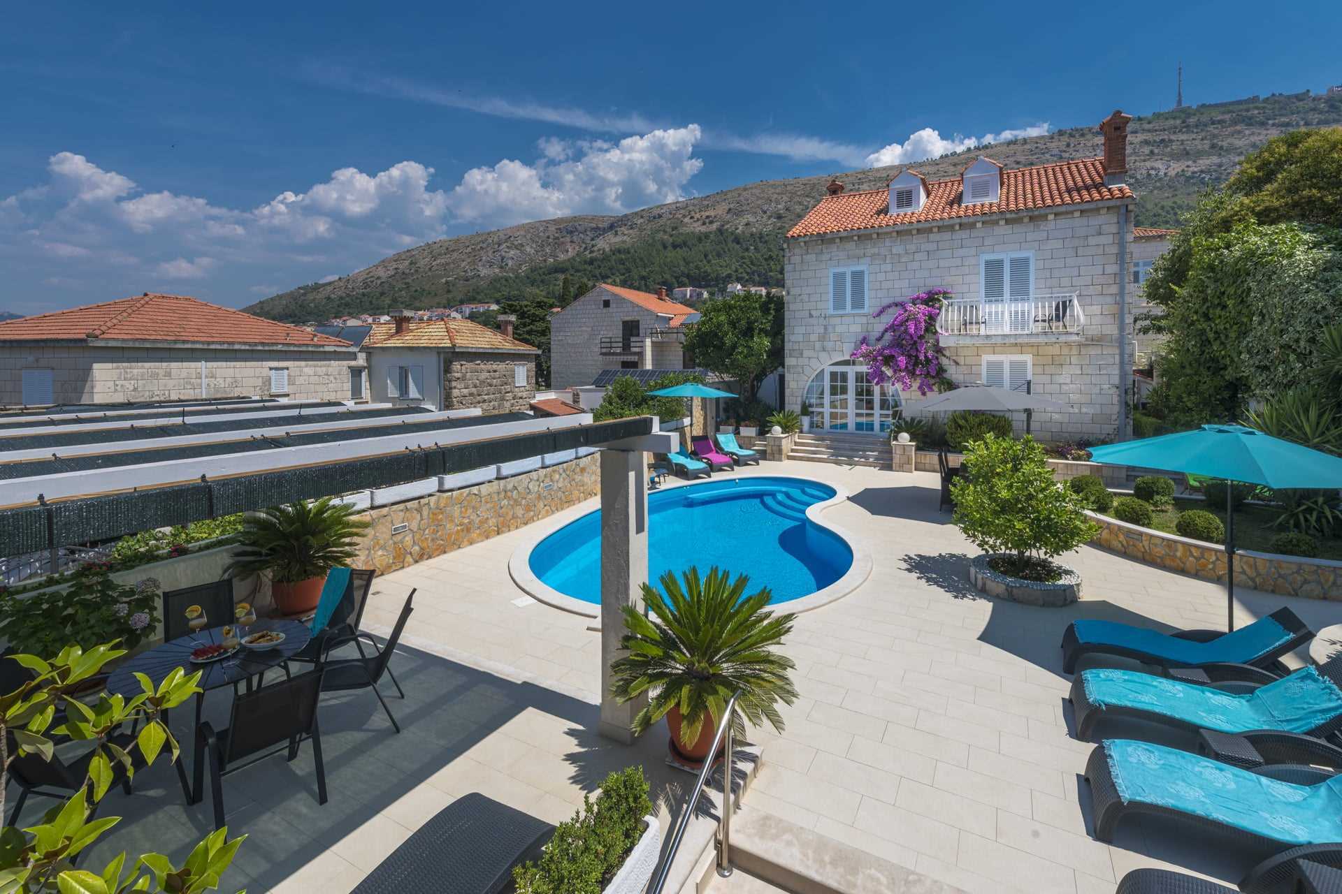 Image of Villa Sweet Memories with Heated Pool