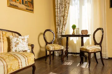 Spacious Family Villa with Pool in Mlini